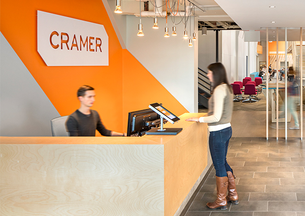 Cramer Renovation