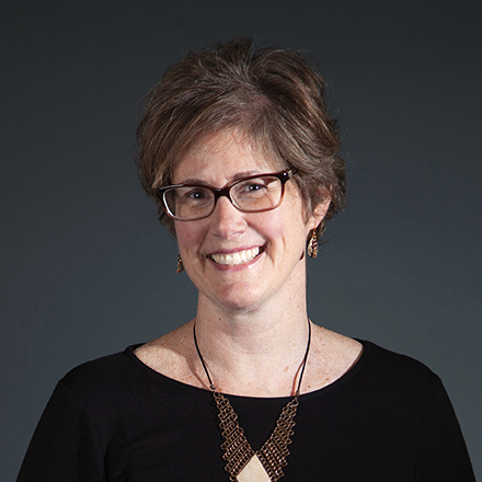SMMA's Jessica Smith, AIA, LEED AP BD+C, Science & Technology Studio Leader, Project Manager