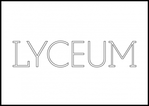 Lyceum Fellowship